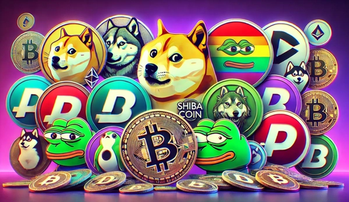 Best Blockchain for Meme Coins in 2024: Top Platforms to Launch Your Meme Cryptocurrency